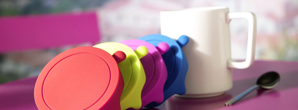 Paint Mug