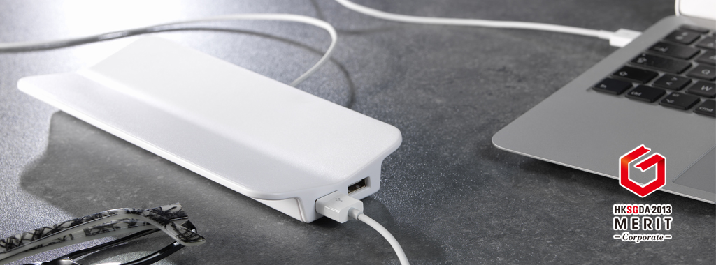 USB Tray Hub