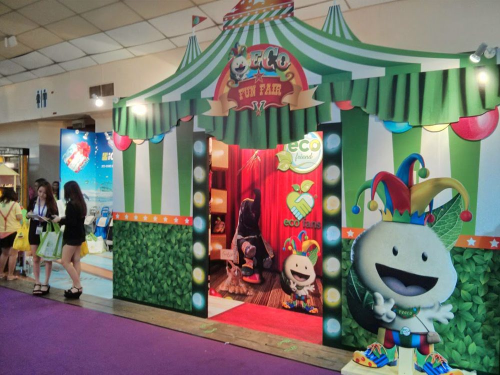 KL International Gifts Premium Stationery Fair 2014_1
