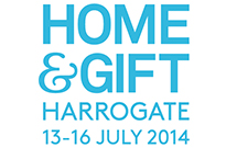 home and gift harrogate logo